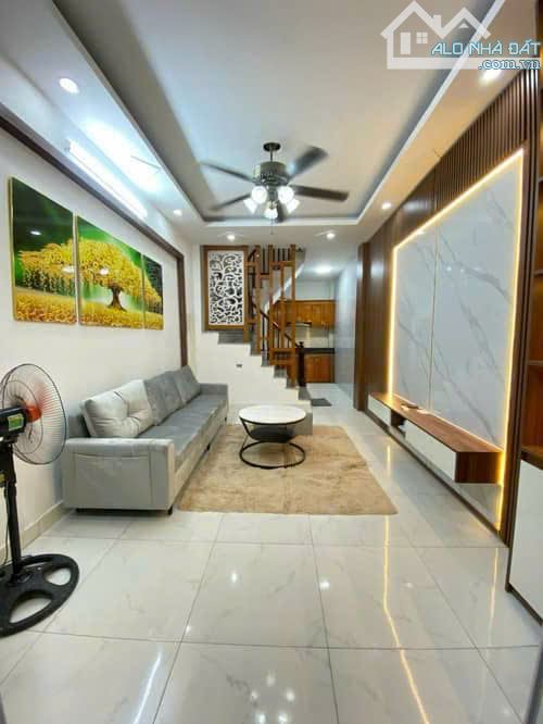 NHÀ ĐẸP THANH LÂN - 34M2 – GẦN PHỐ – GIÁ MỀM CHO KHÁCH THIỆN CHÍ! - 7