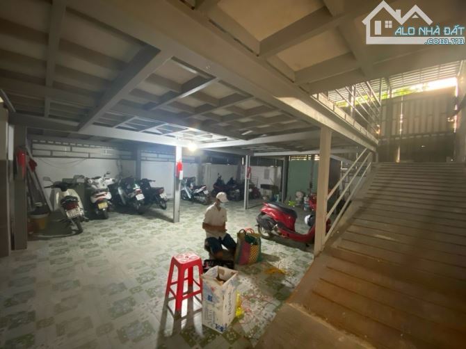 Bán nhà đường Nguyễn Thái Sơn phường 5 quận gò vấp - 7