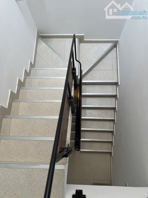 CHDV 170m2 Mới Xây, Giá Chỉ 13,X Tỷ 10 Phòng Full Công Năng - 7