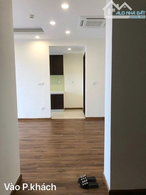 Cho thuê CH Golden Palm Lê Văn Lương 84m, 2 ngủ, cơ bản, 14 triệu - 7
