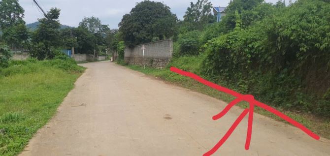 BÁN ĐẤT NGHỈ DƯỠNG VIEW CAO THOÁNG 2497M2 120TC Ở TT LƯƠNG SƠN, HÒA BÌNH - 7