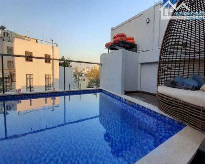 BÁN KHÁCH SẠN 3 SAO 50 PHÒNG- GÓC 2 MẶT TIỀN LÝ TỰ TRỌNG,Q1- DT: 10X25- 10 TẦNG- 450 TỶ - 7