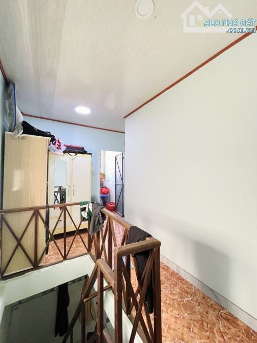 NGỘP BANK Nhà 1,5 tầng đường ĐÔNG HƯNG THUẬN 05, phường ĐHT, Q12, dt 71m2, Hẻm 5m. 3,95Tỷ - 7