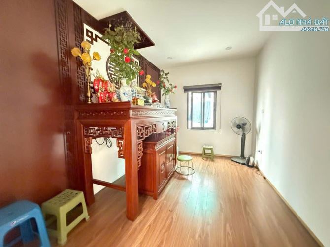 (Ô tô đỗ cửa, vào nhà) Kim Đồng – Hoàng Mai 35m2 6T – Kinh doanh, vp - 7