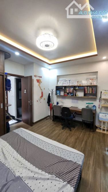 🏡 Bán căn 3,5 tầng Full Nội Thất tại An Trực, Sở Dầu-Giá cực tốt 3,5 tỷ - 7