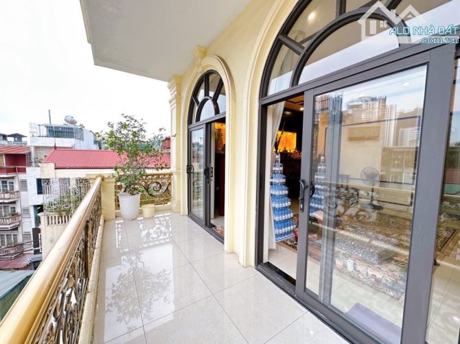 Bán căn LK Trần Thủ Độ-6 làn ô tô tránh-vỉa hè 9m-kinh doanh đỉnh cao-thang máy-150m2-44tỷ - 7