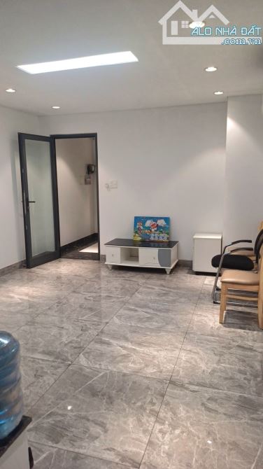 Mặt Tiền Bùi Tá Hán Khu Vip An Phú Quận 2 DT 4x20 Xây 3 Lầu Giá 21 tỷ - 7