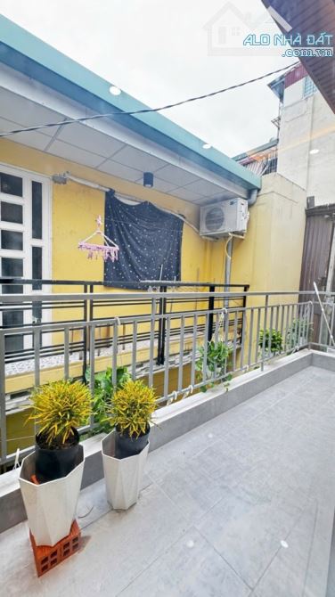 HẺM THÔNG, NHÀ MỚI GIÁP Q5, NGUYỄN DUY, F12, Q8, 2 TẦNG, 36.0M2, 3.95 TỶ. - 7