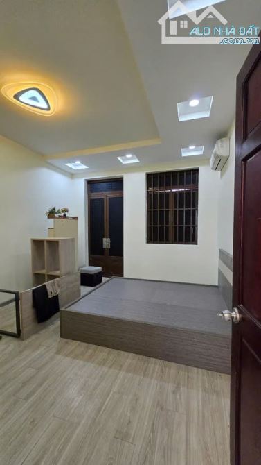 🏡 NHÀ ĐẸP KHU CÁN BỘ SÂN BAY – NGUYỄN VĂN CÔNG, P3, GÒ VẤP - 7