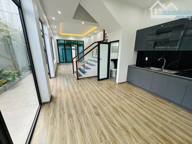  CHÀO BÁN CĂN NHÀ 3 TẦNG NGÕ LÊ HỮU PHƯỚC - TP NAM ĐỊNH - 7