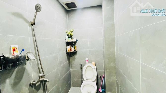Nhà khu VIP Quận 5 Trần Hưng Đạo HXH-3PN-49M2- Giá chỉ Hơn 7 Tỷ TL - 7