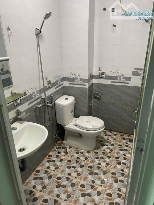 NHÀ NGỌC TRỤC ĐẠI MỖ 38M MT4M NHÀ ĐẸP,GIÁP TÂYMỖ-VẠN PHÚC-TỐ HỮU-GIÁP NHIỀU TRỤC PHỐ CHÍNH - 7
