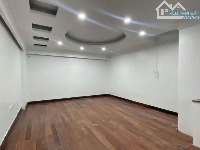 Gần Phố Thái Hà Ô tô tránh KD, VP ,dt 56m x 5 T ,mt 4.1 m, 20.8 Tỷ (thương lượng) - 7