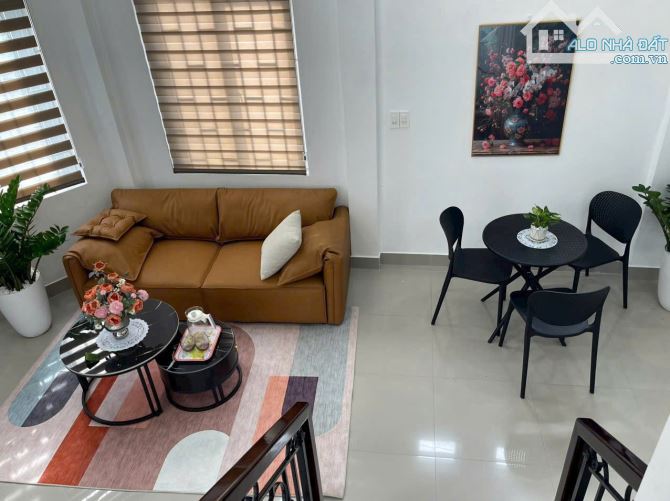Bán nhà 3 tầng Full nội thất Kiệt 100 Phan Bội Châu thông Kiệt 63 Điện Biên Phủ, TP Huế - 8