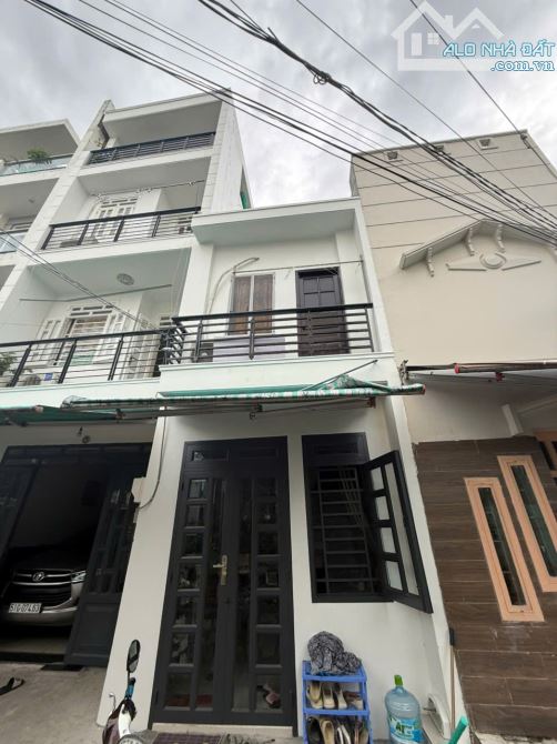 MẶT TIỀN KINH DOANH, 3 TẦNG, đường 12m,khu đất vàng VIP Q2, Thảo Điền, 3.xx tỷ - 8