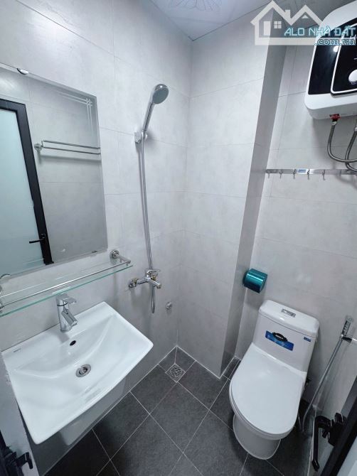 BÁN CĂN HỘ DỊCH VỤ 60M 7 TẦNG THANG MÁY MẶT NGÕ OTO THÔNG KINH DOANH 19 PHÒNG KHÉP 15 tỷ - 8