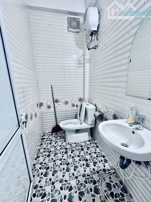 Nhà đẹp mới xây 5 tầng, 38m, gần ROYAL CITY, Khương Đình, Thanh Xuân - 8