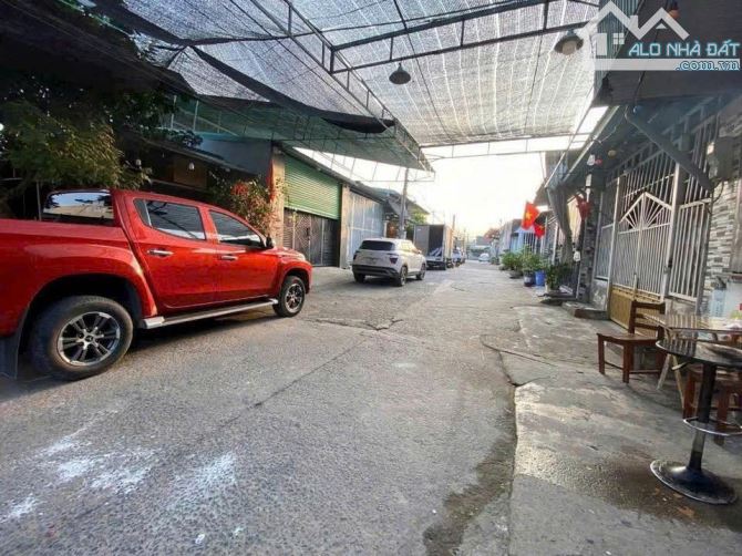 Giá Siêu Tố 785triệu Cần Bán Căn nhà ở Bùi Văn Ngữ Thới Tam Thôn Hóc Môn 113m2 Sổ Riêng - 8