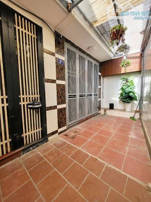 NHÀ ĐẸP THANH LÂN - 34M2 – GẦN PHỐ – GIÁ MỀM CHO KHÁCH THIỆN CHÍ! - 8