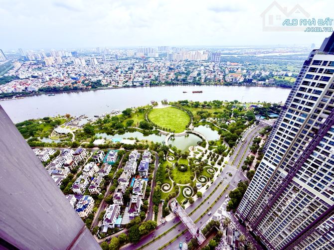 Độc Quyền Bán Căn Hộ 4 Phòng Ngủ thuộc Landmark81- chỉ 28,8 tỷ gả luôn - 8