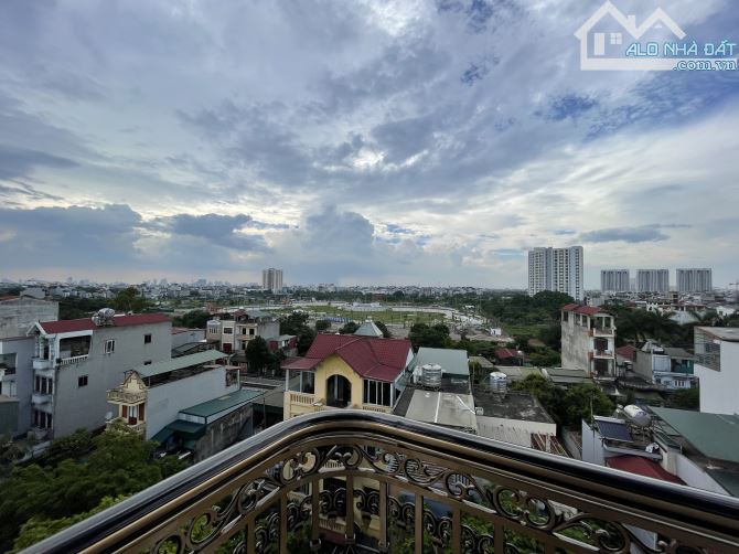 NGỌC LÂM - LONG BIÊN, THANG MÁY, VỈA HÈ, KINH DOANH ĐỈNH. - 8