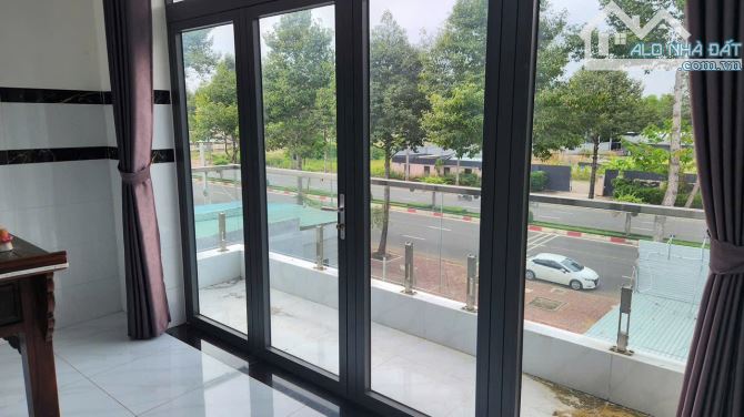 DT: 5x32 Giá: 5.5 tỷ, Bán Nhà MT Đường Kinh Doanh, 1 Trệt 2 lầu,TT TP Bà Rịa - 8