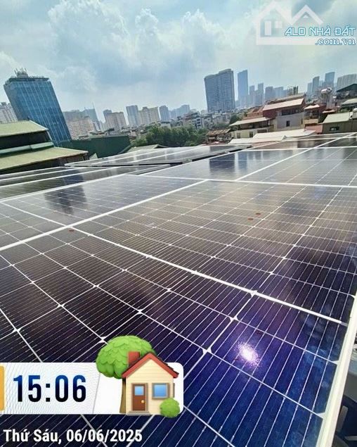 🏡 Bán nhà VŨ NGỌC PHAN, toà CCMN, CHDV Studio cao cấp ở kết hợp cho thuê. Dt 75m2, 7 tầng - 8