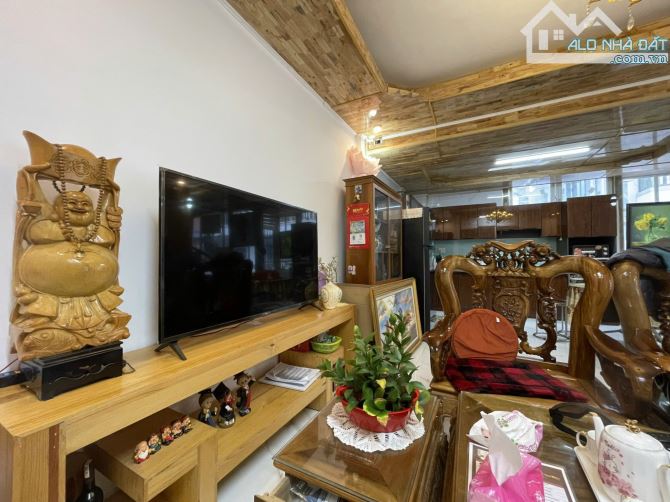 Bán Nhà 2 Mặt Tiền SRXD Hẻm Ô Tô An Dương Vương P2 - Đà Lạt - 83m2 Chỉ 7 Tỷ - 8