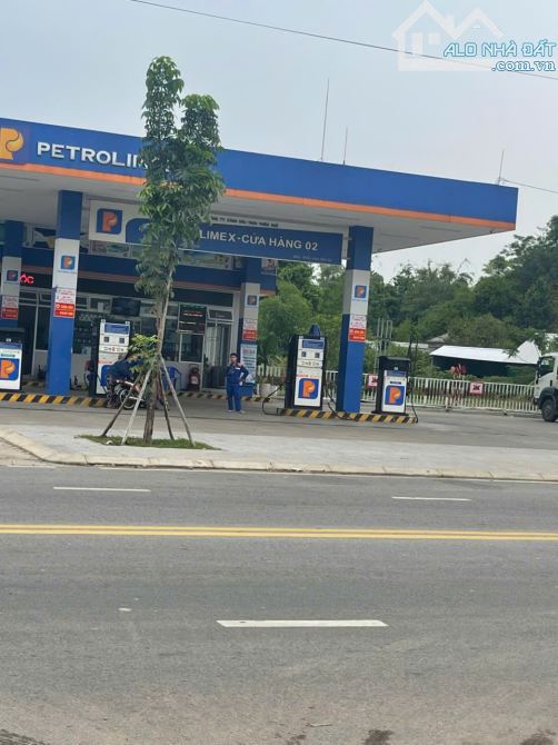Bán dãy trọ 5 phòng kiệt đối diện Cây Xăng Đồng Khởi - Thuỷ Xuân - TP Huế Giá:2,3xx tỷ.!🇻 - 8