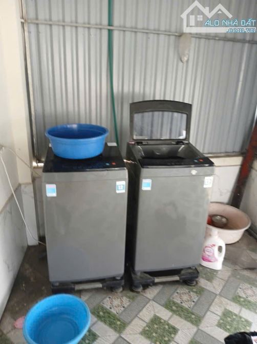 TRIỀU KHÚC CCMN 7 tầng 16 Phòng THANG MÁY GPXD, PCCC, Thoát hiểm 63m MT 6m chỉ 14,2 tỷ - 8