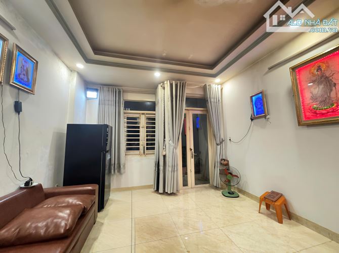 🔥 DT08 Nhà 4 Lầu Linh Đông – 52m² – 6.3 Tỷ - 8