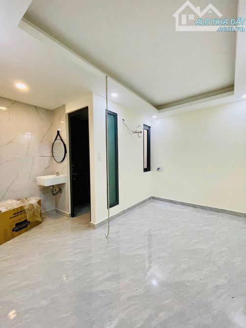 40m2, BÁN CHDV 7PN, 30tr/tháng, THỐNG NHẤT, P15 GV, 5.39 tỷ TL - 8