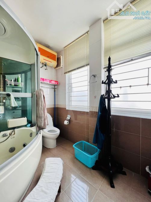 NGUYỄN VĂN LỘC MỖ LAO BIỆT THỰ TRỤC CHÍNH KINH DOANH SẦM UẤT TUYỆT ĐẸP 200m 48 TỶ - 8