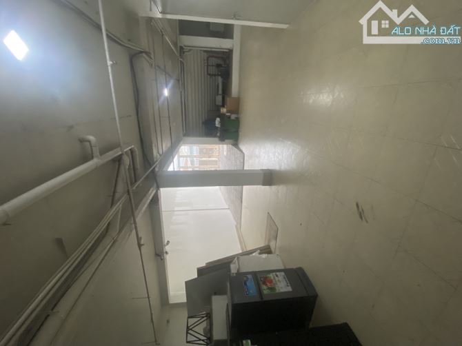🌹🌹🏘 Dương Bá Trạc , P2 Q8. DT 16,8 × 38,5, 7 tầng. Giá 90 tỷ TL  💥 CHDV 7 TẦNG THANG M - 8