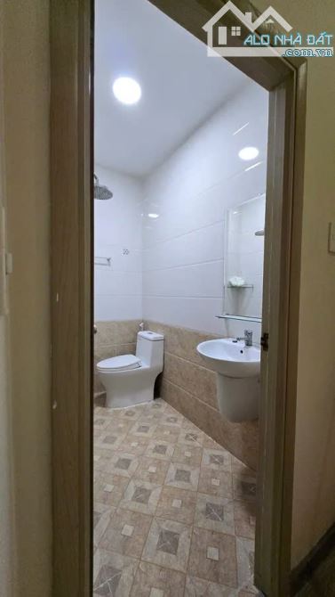 🏡 NHÀ ĐẸP KHU CÁN BỘ SÂN BAY – NGUYỄN VĂN CÔNG, P3, GÒ VẤP - 8