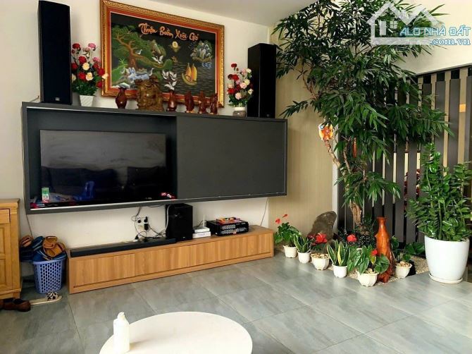 BÁN VILLA VIEW THUNG LŨNG ĐẸP ĐƯỜNG Ô TÔ RỘNG 6 mét Tại Trung Tâm ĐÀ LẠT - 8