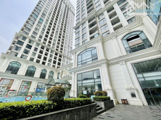 80 m2 Sunshine Riverside, Tây Hồ, Hà Nội - 8
