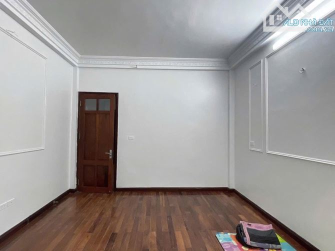 Gần Phố Thái Hà Ô tô tránh KD, VP ,dt 56m x 5 T ,mt 4.1 m, 20.8 Tỷ (thương lượng) - 8