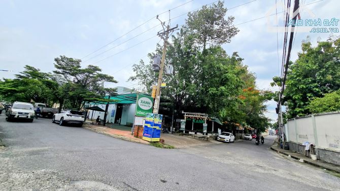CẦN BÁN NHÀ MẶT TIỀN KINH DOANH Gần Bệnh Viện Nhi Đồng Và Chợ Gia Viên - Phường Tân Hiệp - 8