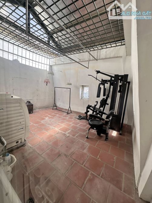 Biệt thự KĐT Lideco Đường 32 Trạm Trôi Hoài Đức. Sổ vuông 144m, 5 tầng MT23m Giá 28 tỷ - 9