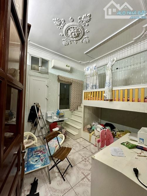 Bán nhà Khuất Duy Tiến Thanh Xuân Sổ vuông 68m 4 tầng MT4m Giá 32 tỷ Ngõ vỉa hè Ô tô tránh - 9