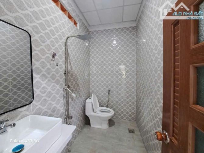 Nhà cấp 4, xã Mỹ Yên, Bến Lức dt 345m2 2pn 1wc giá 3,95 tỷ - 9