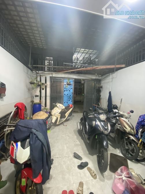 Bán gấp nhà 105m2 .4 tầng. 5x21. Liên khu 4-5. BHHB.Bình Tân - 9