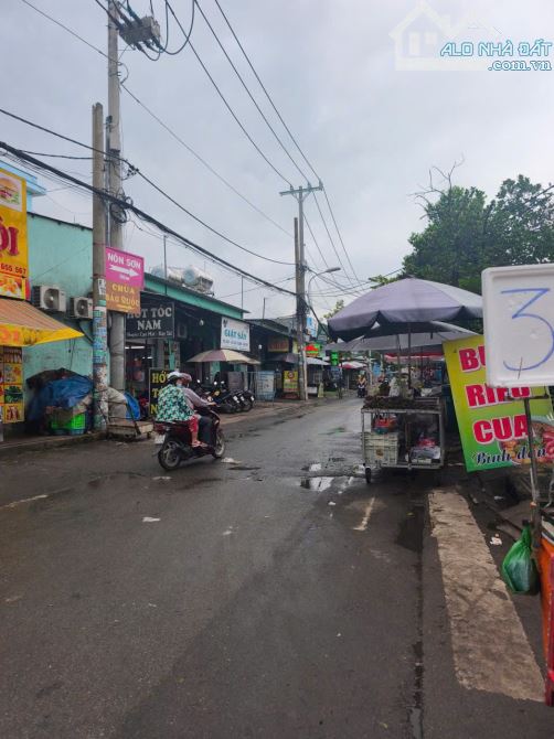 BÁN NHÀ 2 TẦNG ĐÚC XTT 8-4 HÓC MÔN GIÁ RẺ 3.58 TỶ - 11