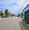 📢 BÁN ĐẤT 3 MẶT TIỀN ĐƯỜNG TÔN THẤT SƠN P. THỦY PHƯƠNG TP.HUẾ VỊ TRÍ KINH DOANH TỐT.