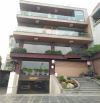 TÒA 7T MẶT PHỐ TRÍCH SÀI - 122M MT 7.2M - ÔM TRON VIEW HỒ TÂY - DÒNG TIỀN 185TR/THÁNG