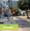 BÁN MẶT TIỀN CÔ GIANG, PHƯỜNG 4, TP VŨNG TÀU ( DT: 8m x 30m = 234M2) FULL TC + ĐẤT ĐẸP