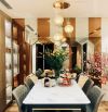 Cho thuê căn hộ 2pn - 101m2 giá thuê tốt chỉ 23tr ở dự watermark địa chỉ 395 Lạc Long Quận