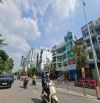 BÁN ĐẤT TẶNG NHÀ DƯƠNG BÁ TRẠC - NHỈNH 15 TỶ, 2 TẦNG 134M2, 8.4*16M HẺM ÔTÔ KIA MORNING,