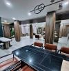Biệt thự siêu đẹp KĐT Tân Tây Đô Đan Phượng. Sổ vuông 204m, 3 tầng MT12m Giá 33 tỷ